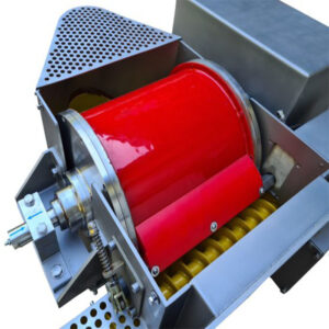 Magnetic Drum Separator - Image 4