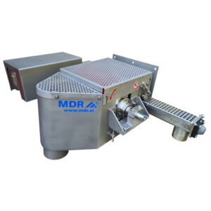 Magnetic Drum Separator - Image 3