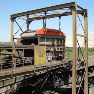 Magnetic Separator MST - Image 5